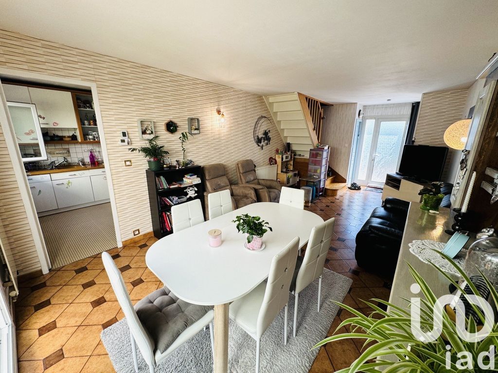 Achat maison 3 chambre(s) - Dammartin-en-Goële