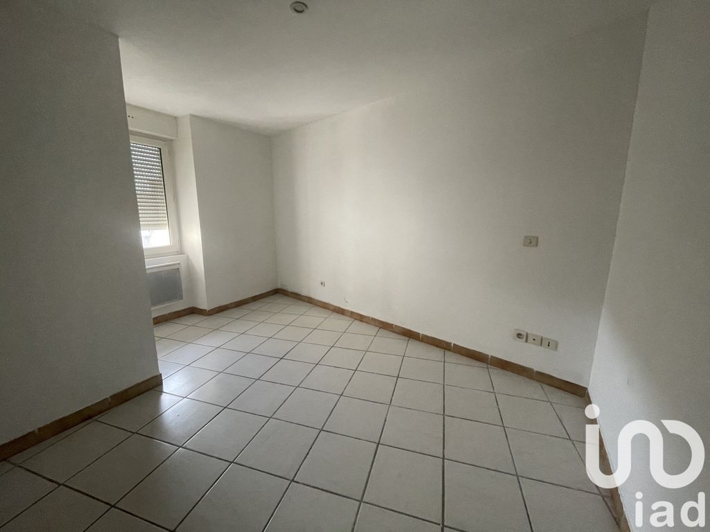 Achat appartement à vendre 4 pièces 64 m² - Aubenas