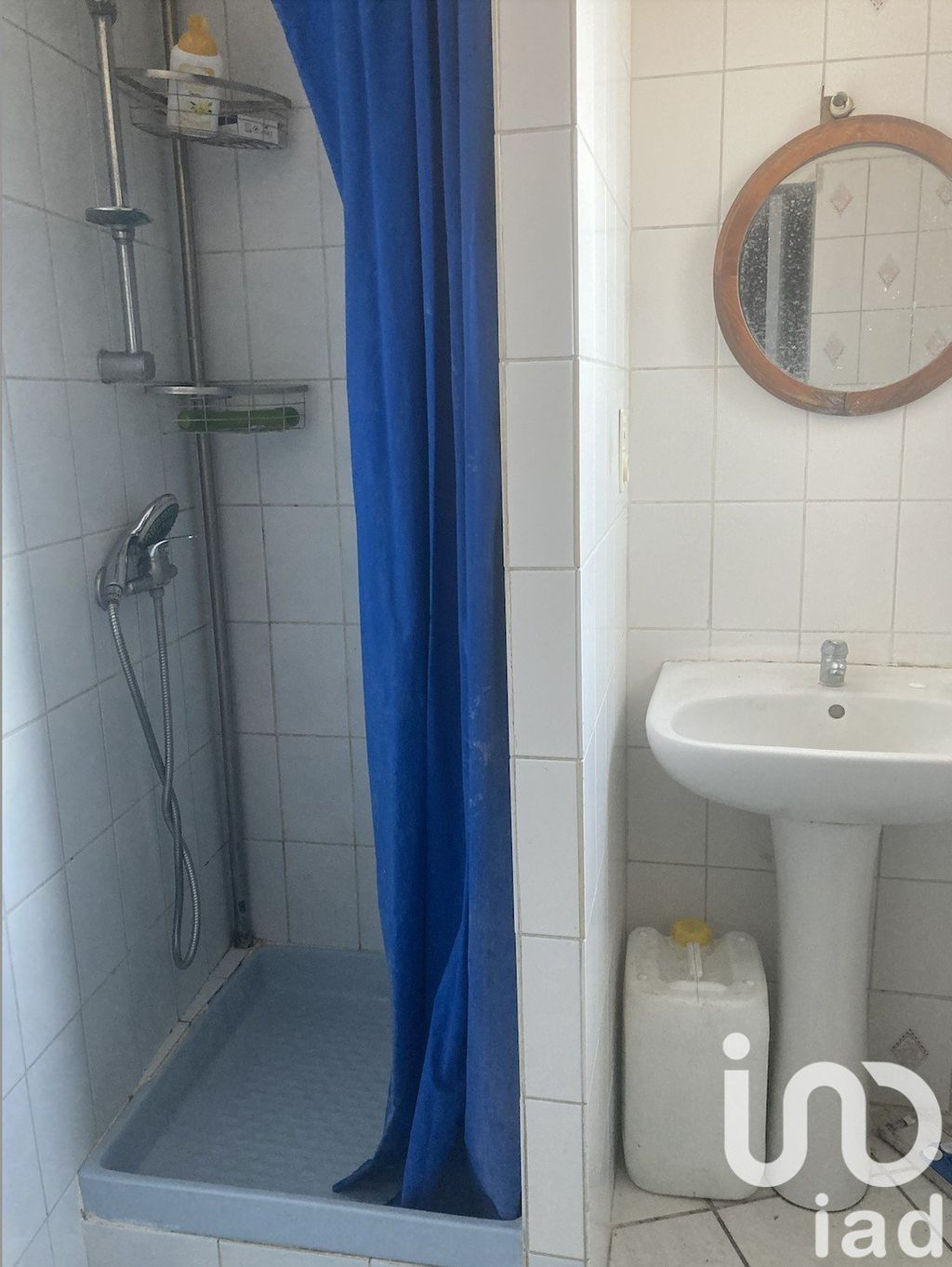 Achat appartement 4 pièce(s) Aubenas