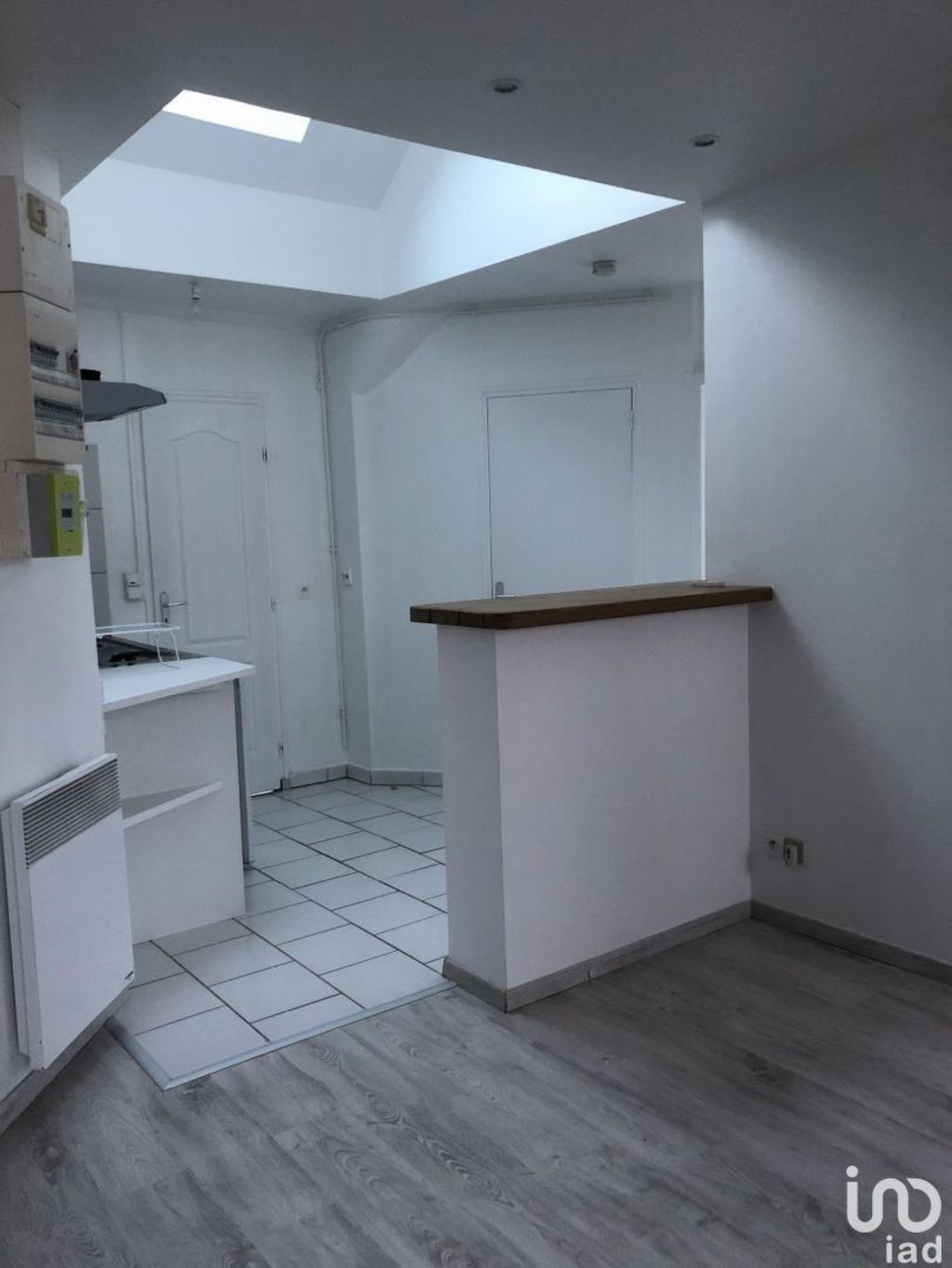 Achat appartement à vendre 3 pièces 133 m² - L'Aigle