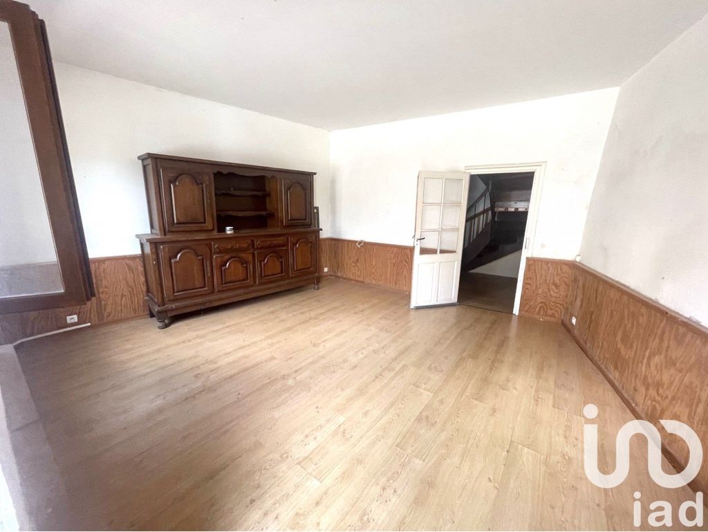 Achat maison 2 chambre(s) - Campagne-sur-Aude