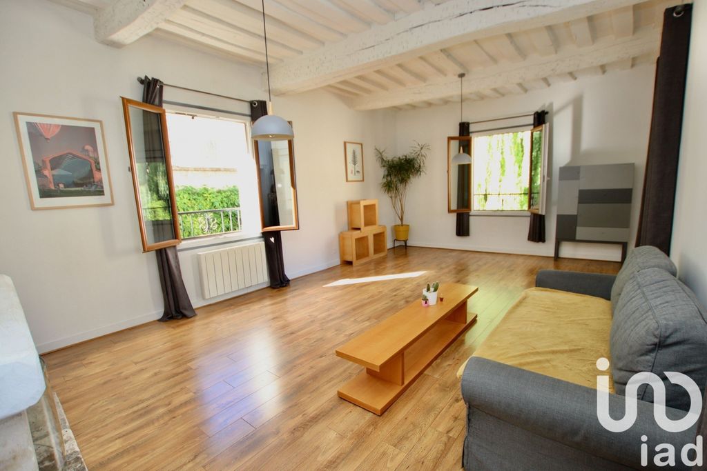 Achat appartement à vendre 4 pièces 73 m² - Meudon