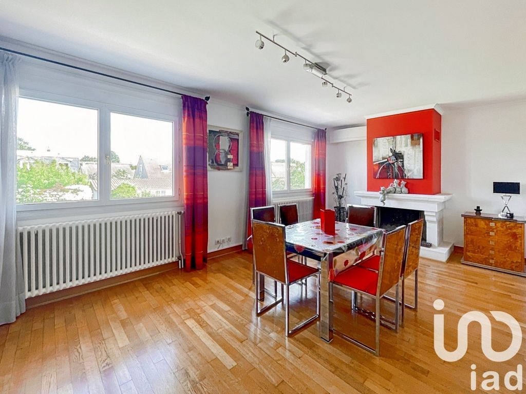 Achat maison 4 chambre(s) - Montfermeil