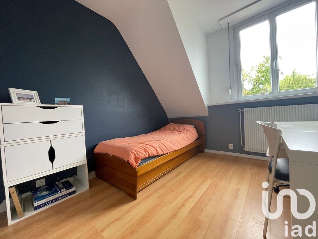 Achat maison 4 chambre(s) - Marcq-en-Barœul