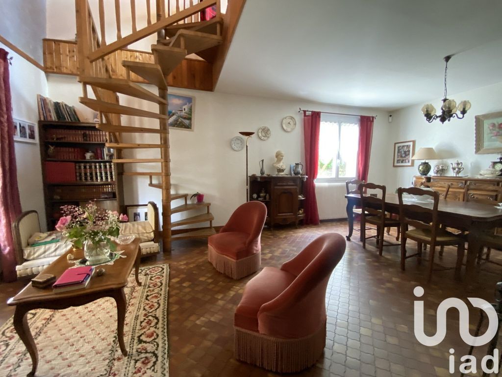 Achat maison 4 chambre(s) - Châtel-Guyon