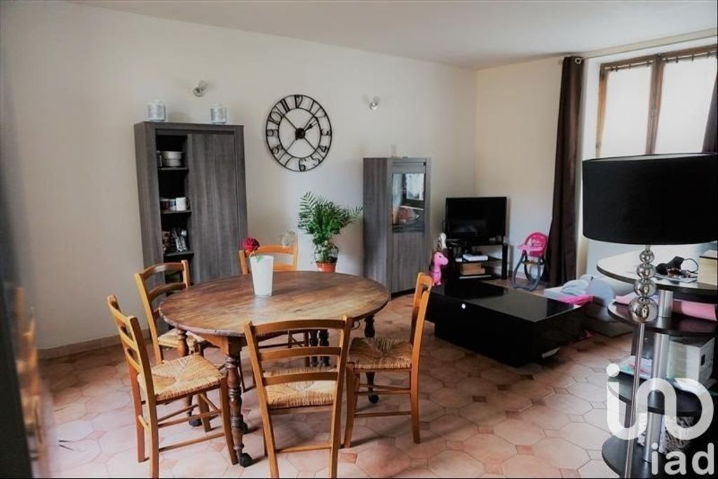 Achat maison à vendre 3 chambres 90 m² - Charly-sur-Marne