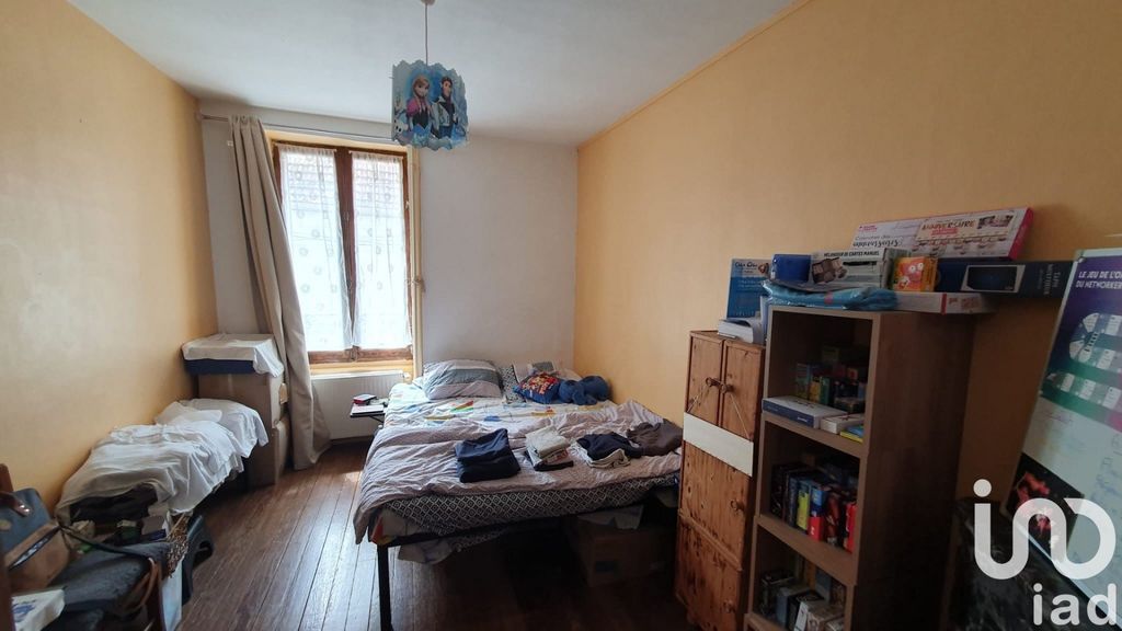 Achat maison 3 chambre(s) - Charly-sur-Marne