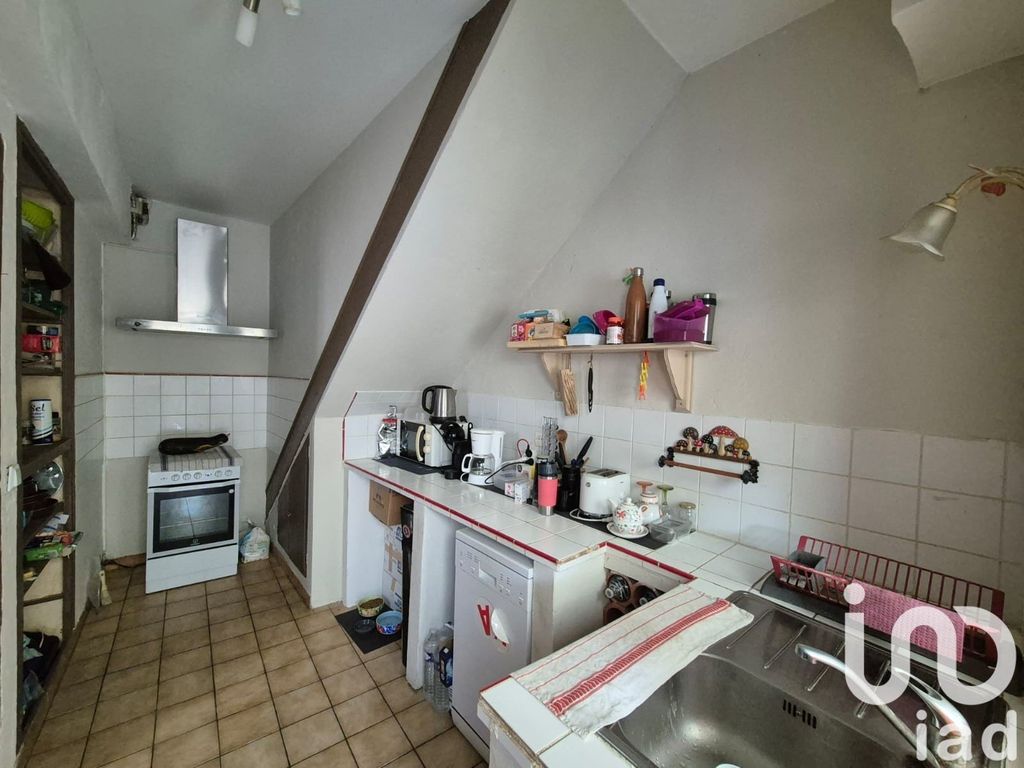 Achat maison 3 chambre(s) - Charly-sur-Marne