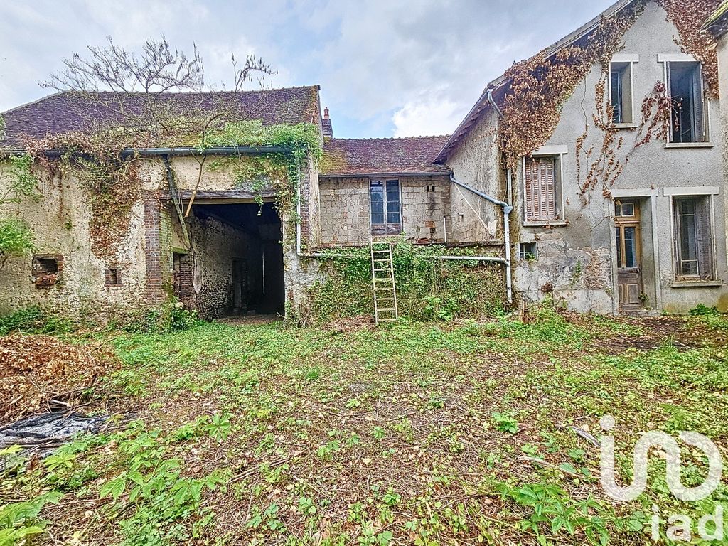 Achat maison 3 chambre(s) - Sépeaux-Saint-Romain