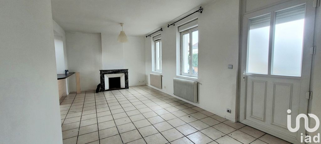 Achat appartement 4 pièce(s) Sotteville-lès-Rouen