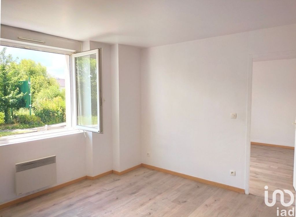 Achat appartement à vendre 2 pièces 31 m² - Nantes