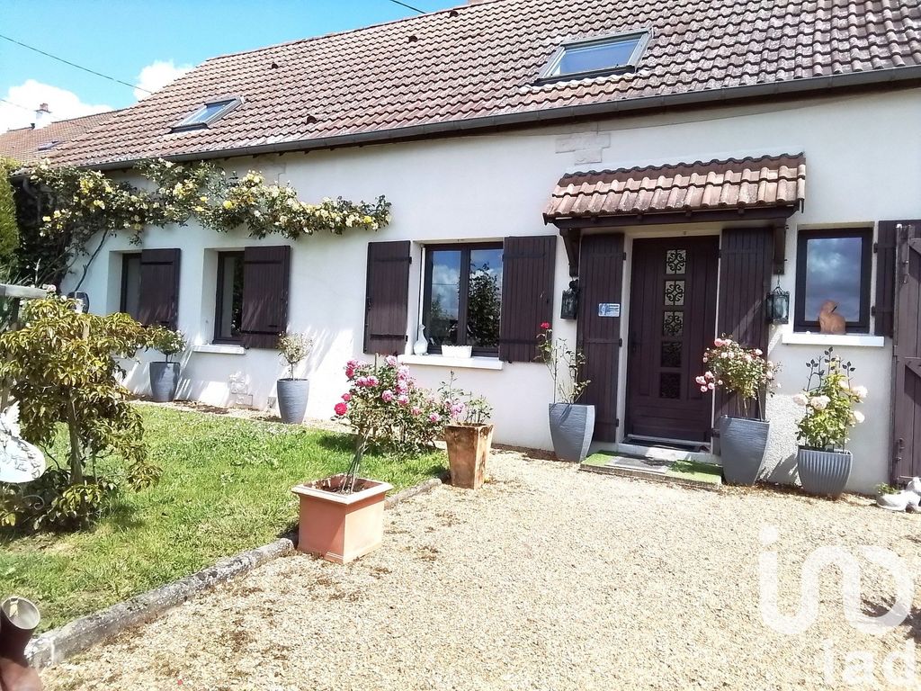 Achat maison à vendre 3 chambres 150 m² - Écommoy