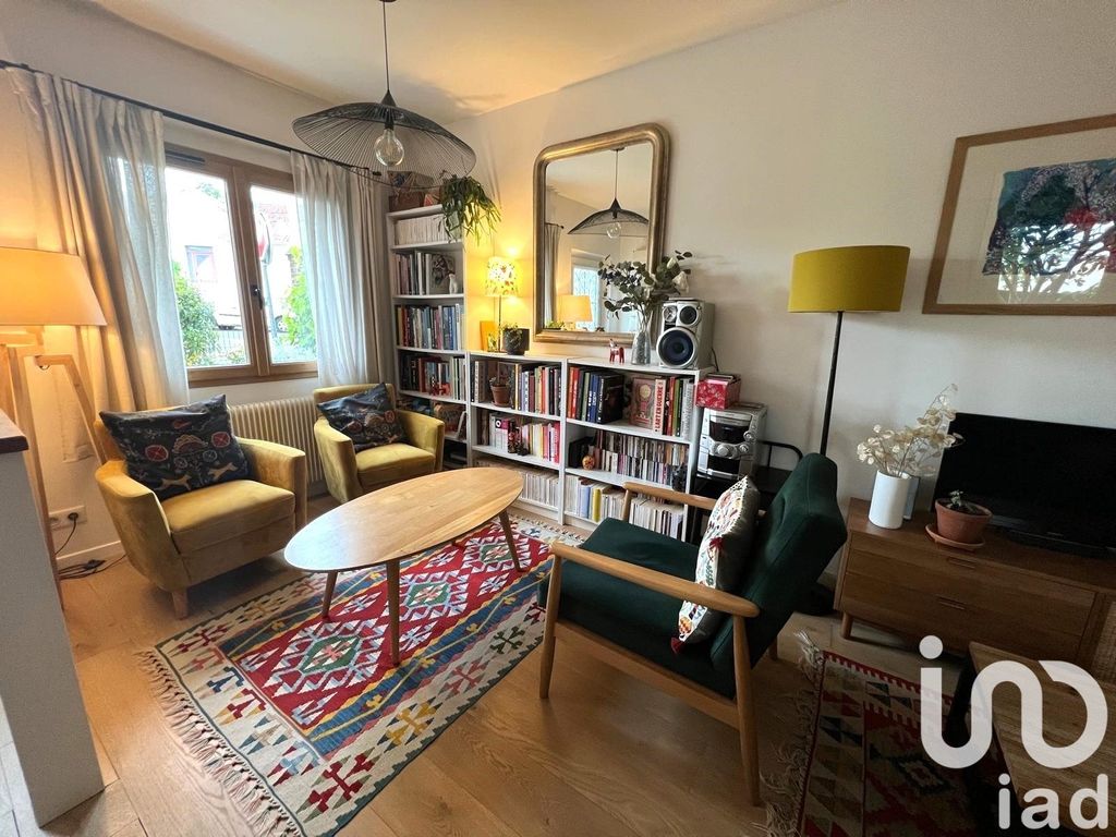 Achat maison 2 chambre(s) - Ézanville