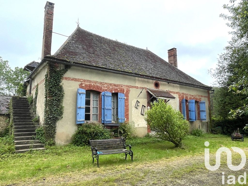 Achat maison 3 chambre(s) - Marolles-sous-Lignières