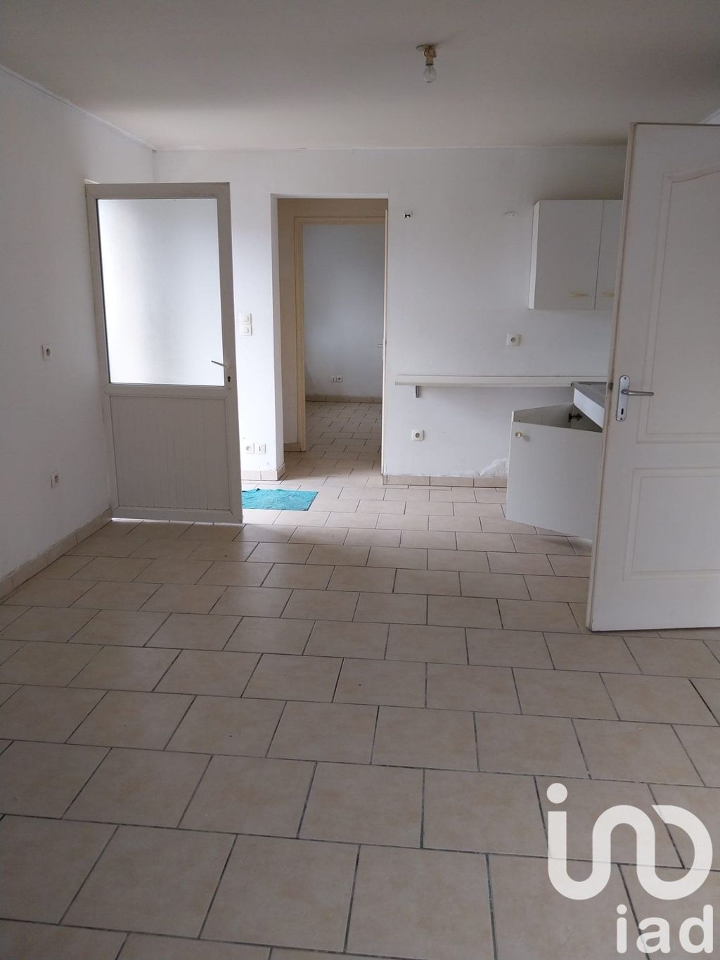 Achat appartement à vendre 3 pièces 52 m² - Beuvry