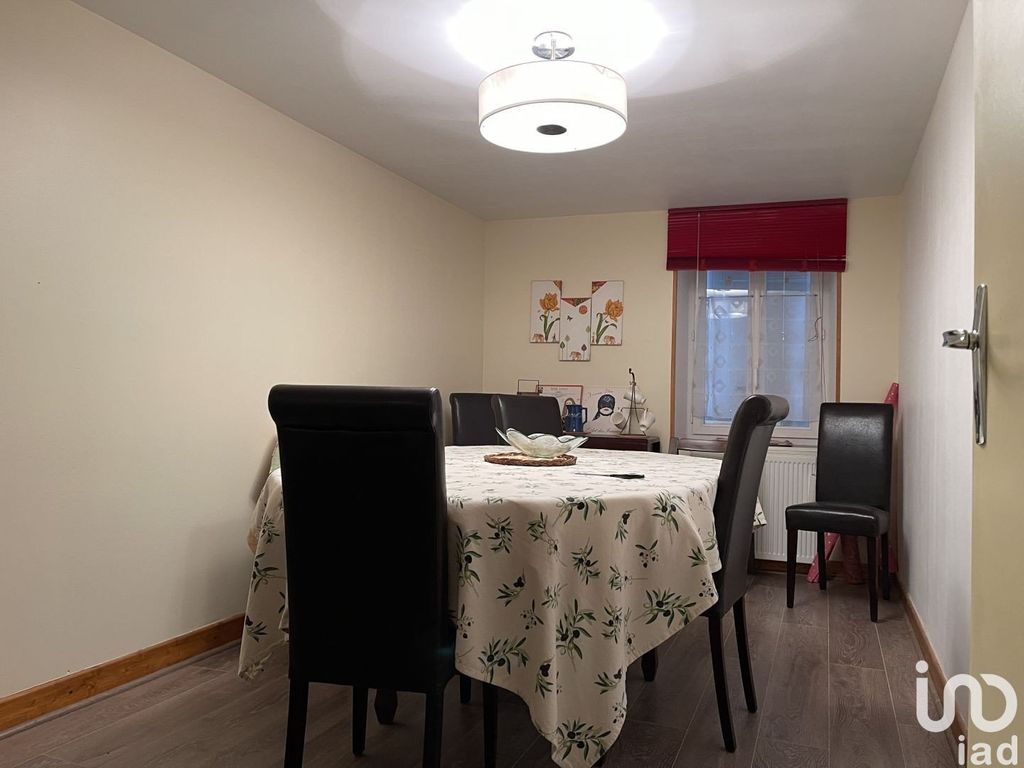 Achat maison 2 chambre(s) - Châteauroux