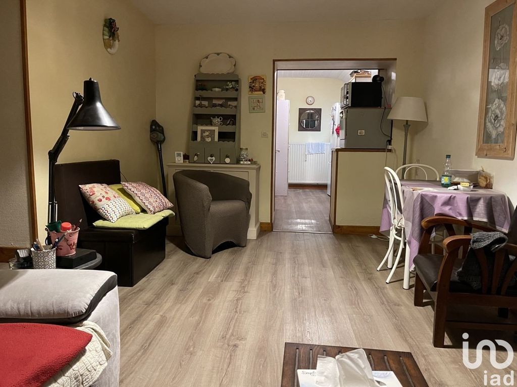 Achat maison 2 chambre(s) - Châteauroux