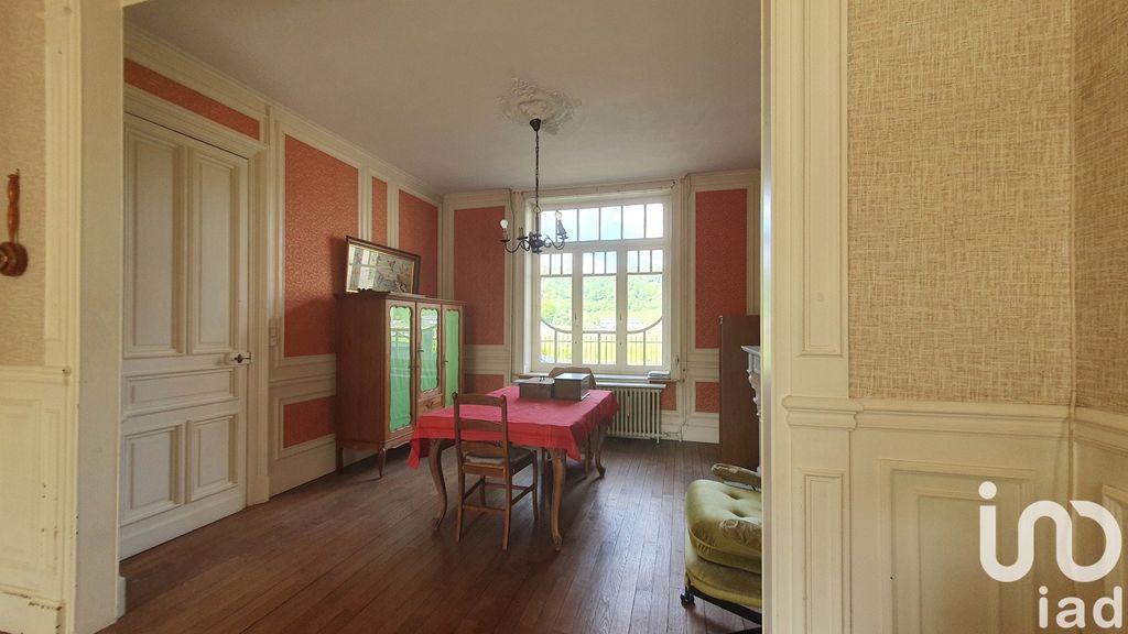 Achat maison à vendre 4 chambres 170 m² - Vireux-Molhain