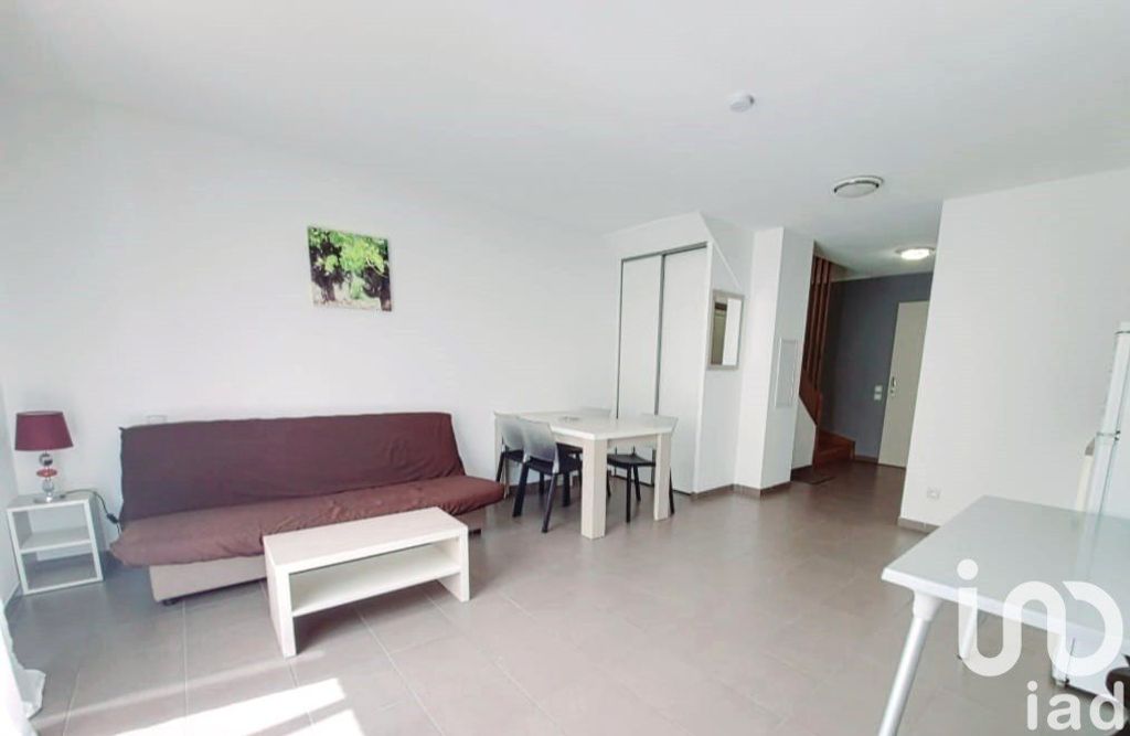 Achat maison à vendre 2 chambres 58 m² - Vérargues