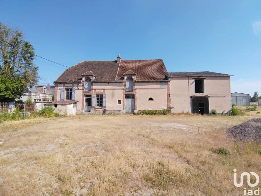 Achat maison 2 chambre(s) - Bagneux