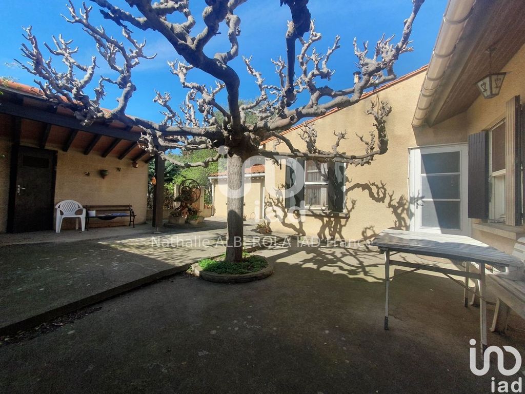 Achat maison 2 chambre(s) - Lézignan-Corbières