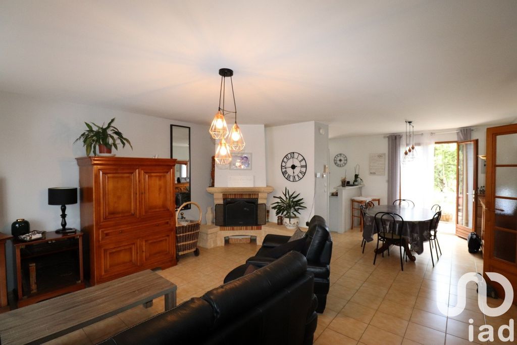 Achat maison 4 chambre(s) - Bray-Saint-Aignan