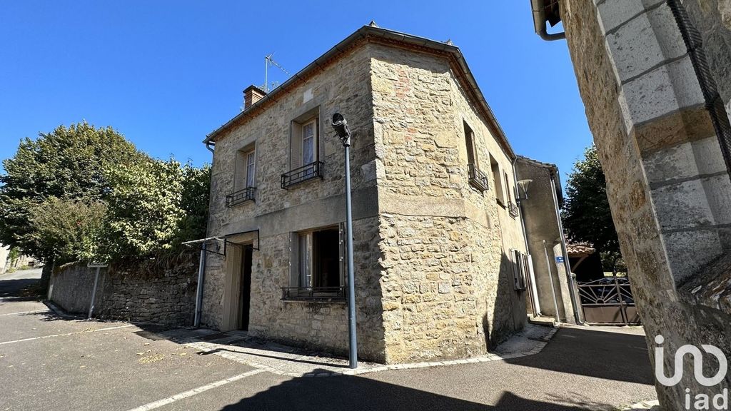 Achat maison 2 chambre(s) - Alvignac