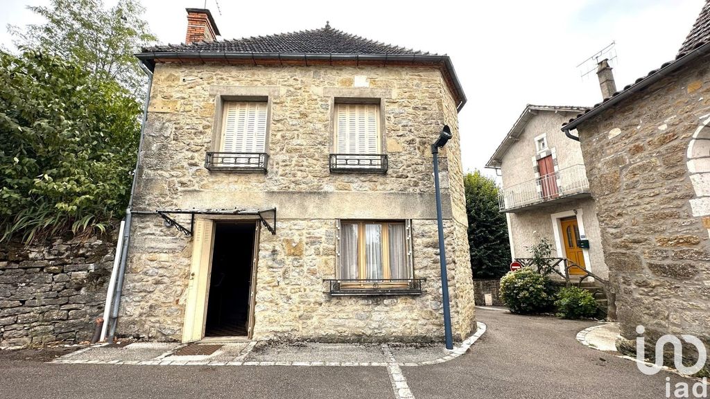 Achat maison 2 chambre(s) - Alvignac