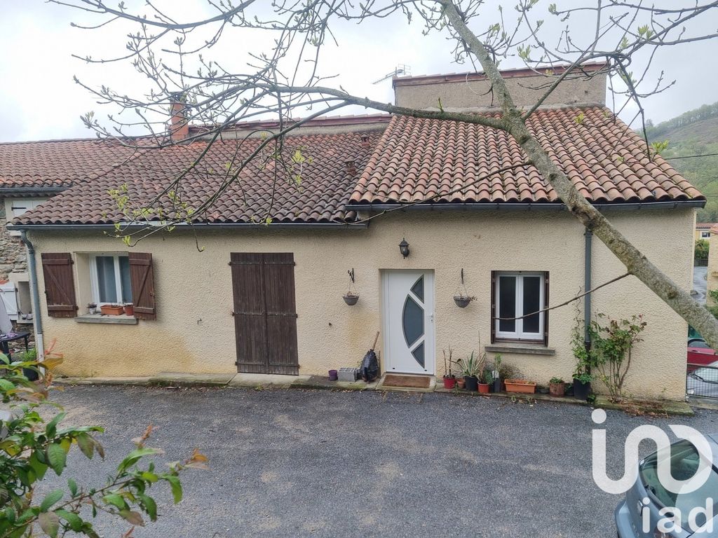 Achat maison 3 chambre(s) - Labruguière