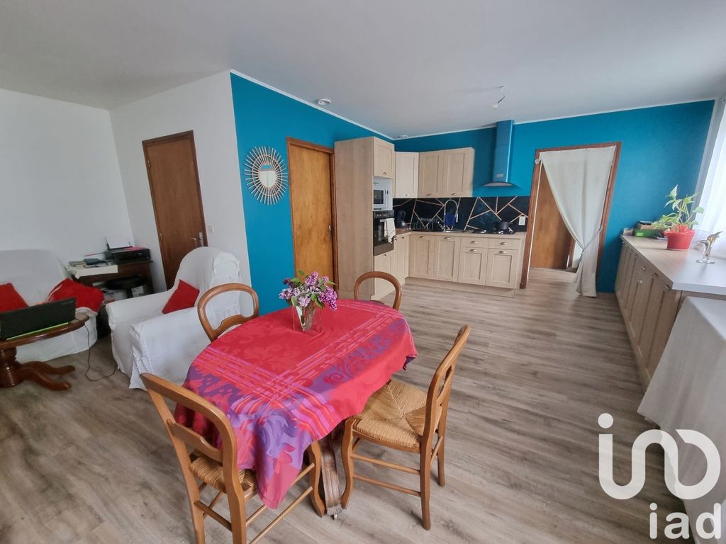 Achat maison à vendre 3 chambres 129 m² - Labruguière