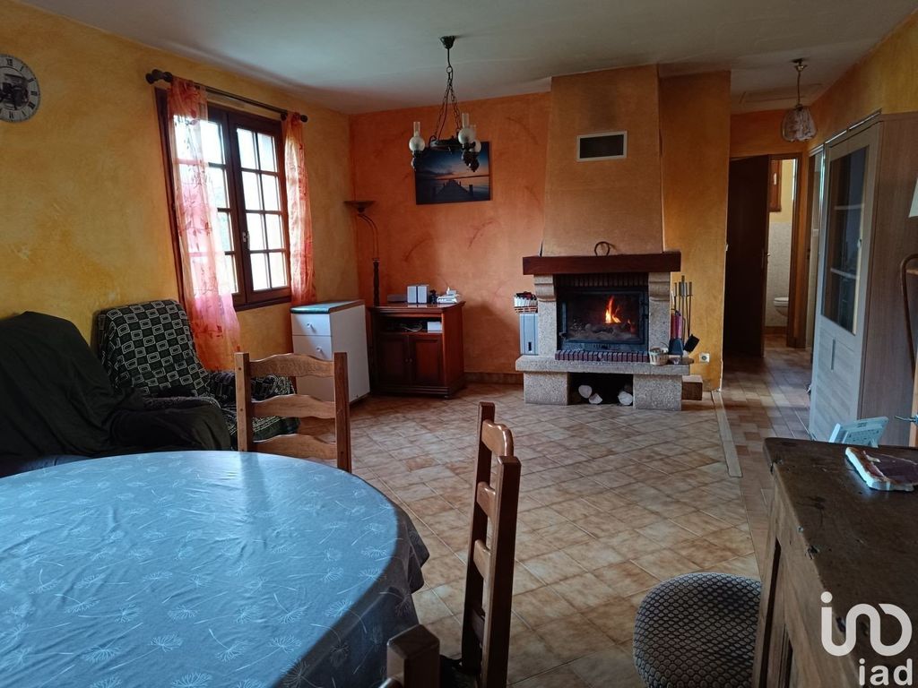 Achat maison 3 chambre(s) - Auzouer-en-Touraine