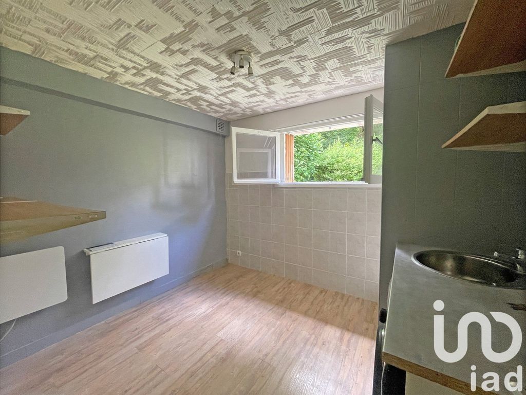 Achat studio à vendre 8 m² - Gif-sur-Yvette