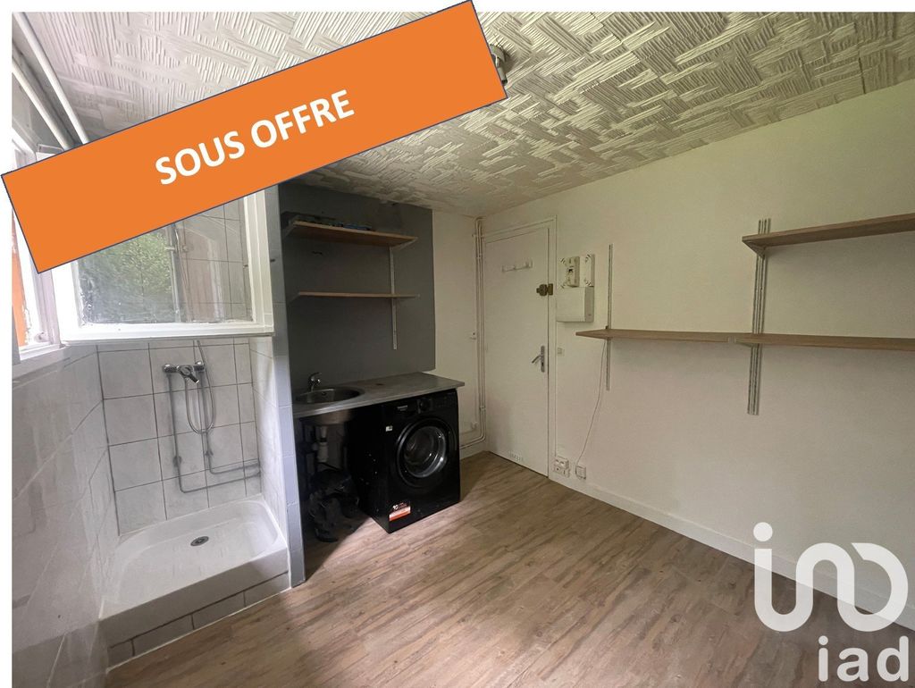 Achat appartement 1 pièce(s) Gif-sur-Yvette