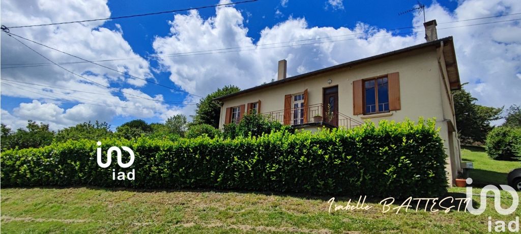 Achat maison 2 chambre(s) - Moissac