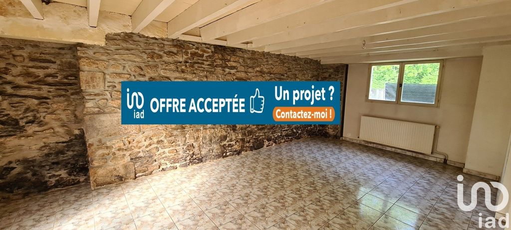 Achat maison à vendre 4 chambres 120 m² - Vertou