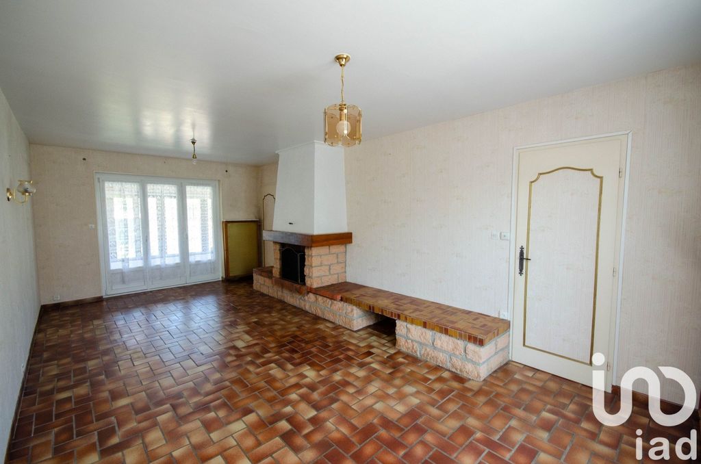 Achat maison 3 chambre(s) - Châlons-en-Champagne