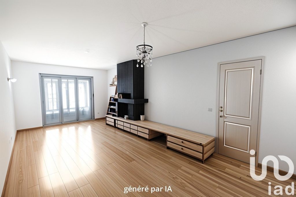 Achat maison à vendre 3 chambres 102 m² - Châlons-en-Champagne