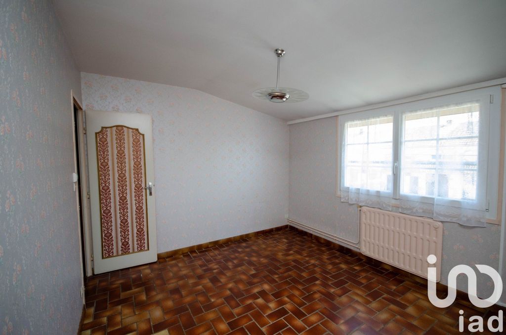 Achat maison 3 chambre(s) - Châlons-en-Champagne