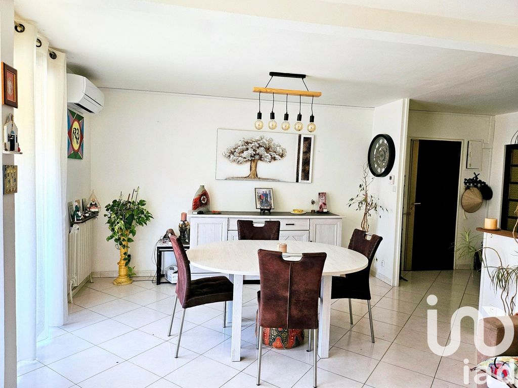 Achat appartement 4 pièce(s) Montpellier