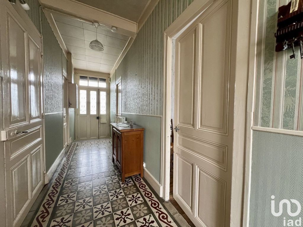 Achat maison 2 chambre(s) - Thiéblemont-Farémont