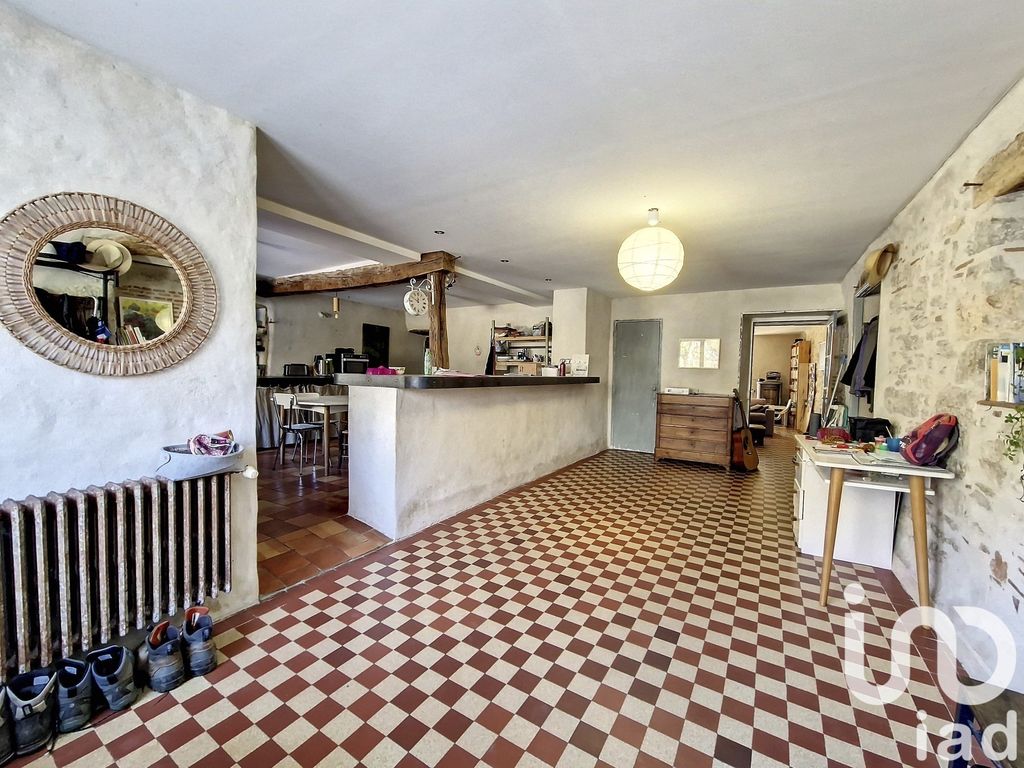 Achat maison 4 chambre(s) - Saint-Géry-Vers