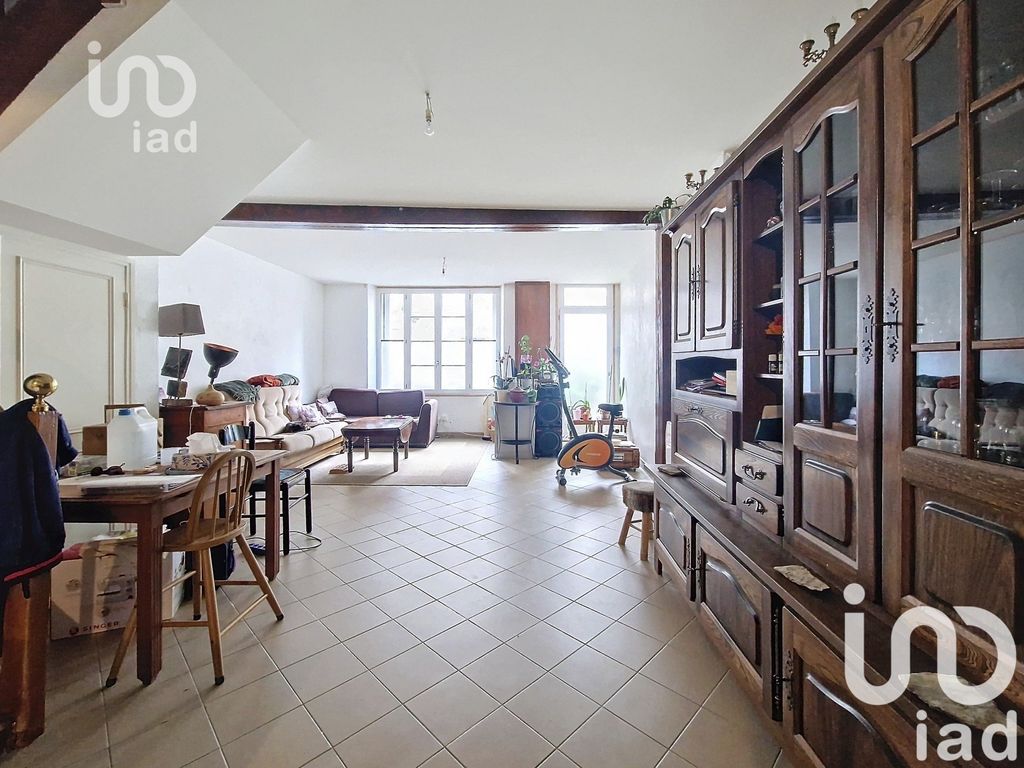 Achat maison à vendre 3 chambres 148 m² - Puylaroque