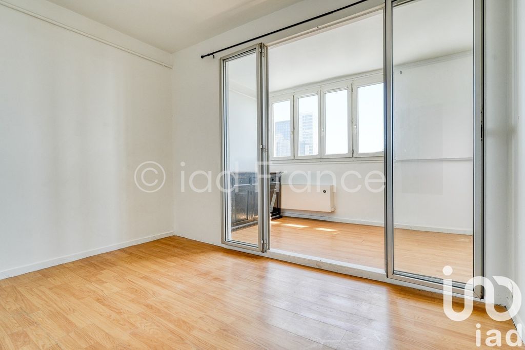 Achat appartement à vendre 3 pièces 54 m² - Montreuil