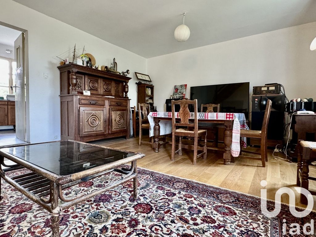 Achat maison 1 chambre(s) - Rennes