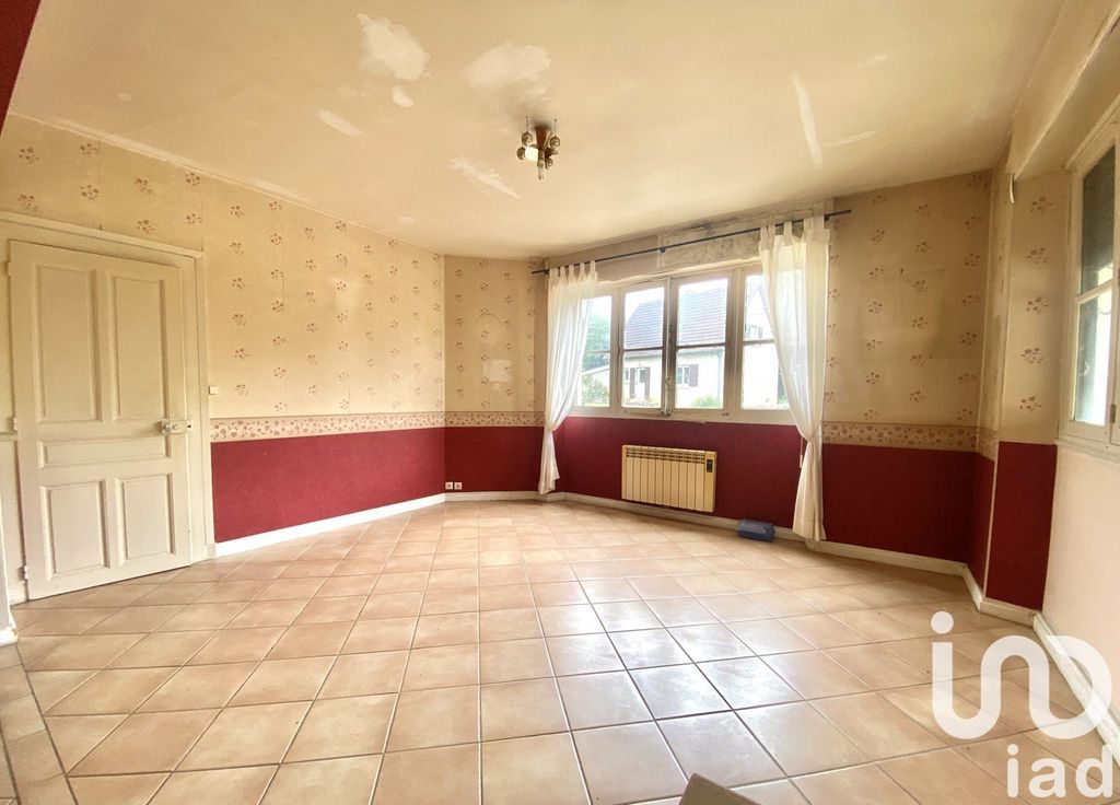 Achat maison 3 chambre(s) - Noyers-Auzécourt