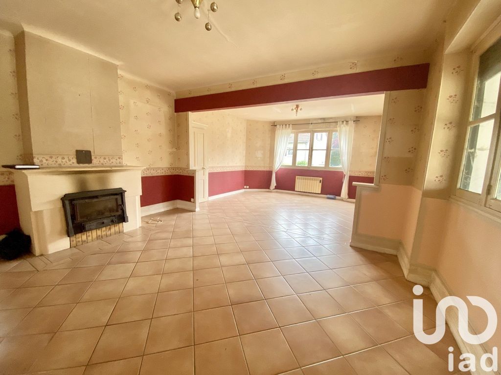 Achat maison 3 chambre(s) - Noyers-Auzécourt