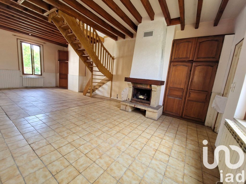 Achat maison à vendre 3 chambres 117 m² - Troyes