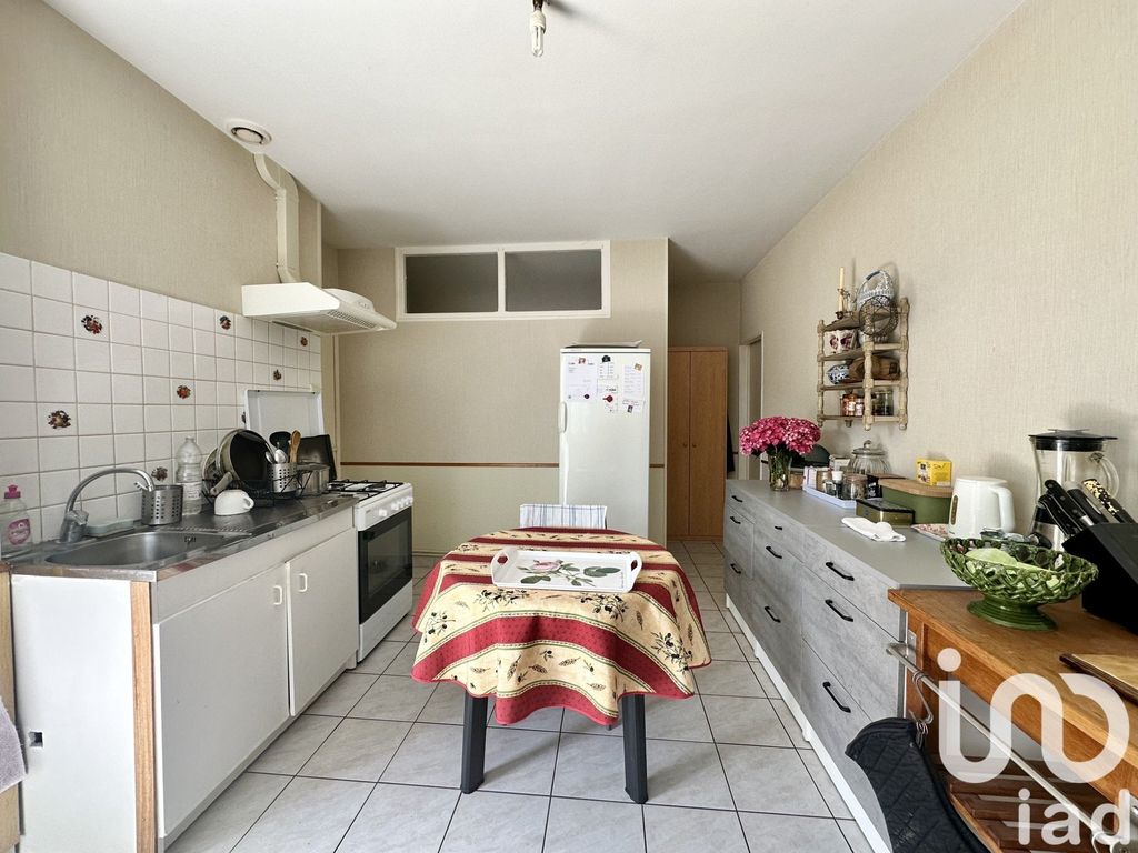 Achat maison 2 chambre(s) - Thouars