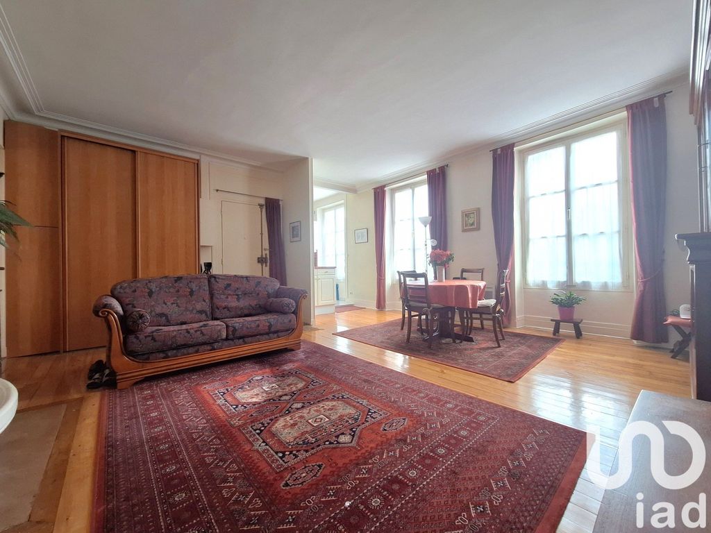 Achat appartement à vendre 2 pièces 57 m² - Coulommiers