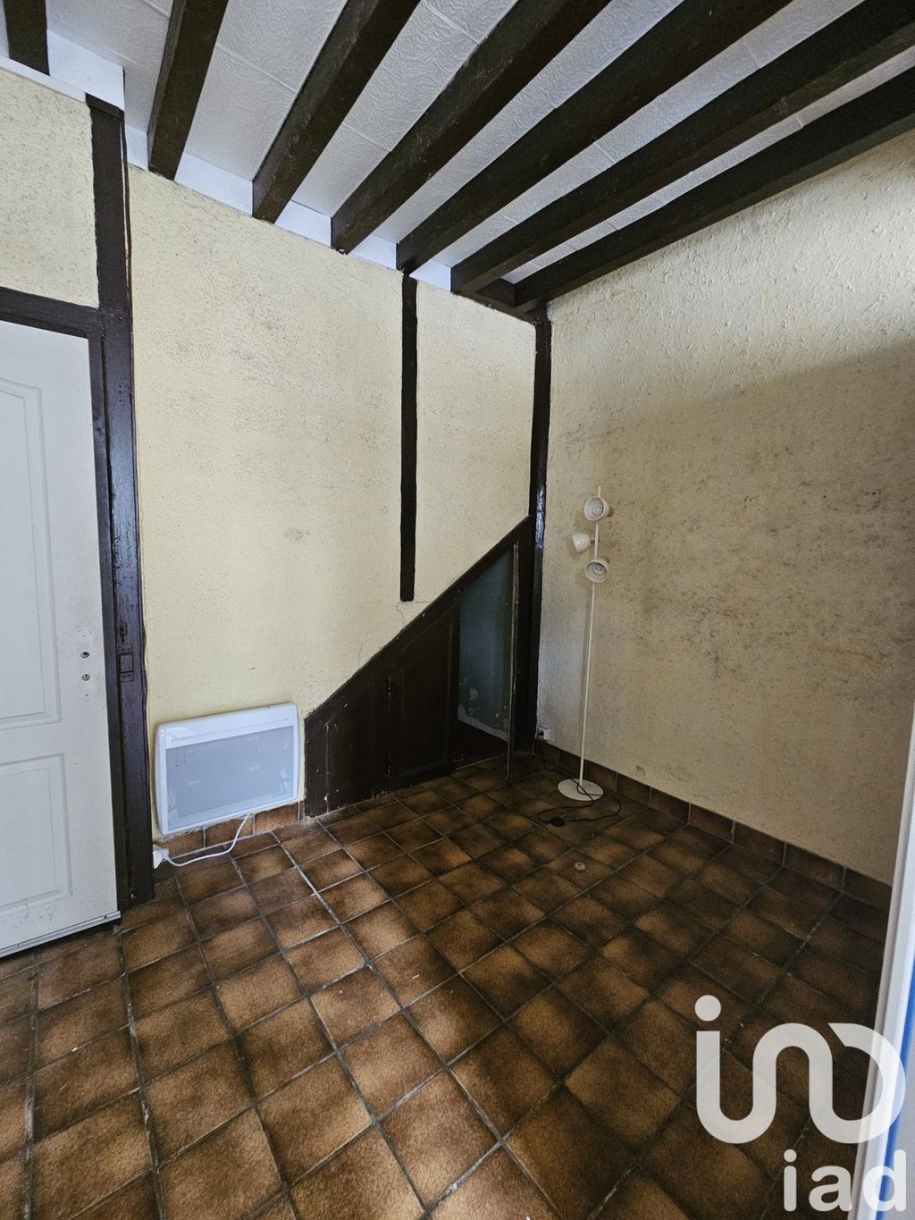 Achat maison 4 chambre(s) - Corvol-l'Orgueilleux